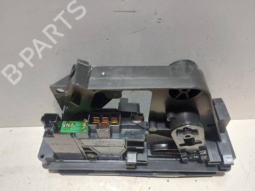 Climate control SUZUKI JIMNY Open Off-Road Vehicle (SN)  | BP23427568I5 