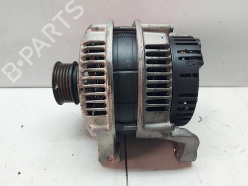 Alternator BMW X5 (E53) 3.0 d | BP31904072M7