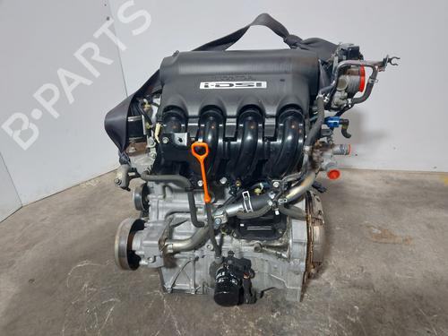 Used Engine HONDA CIVIC VIII Hatchback (FN, FK) 1.4 (FK1) (83 hp) 32172572