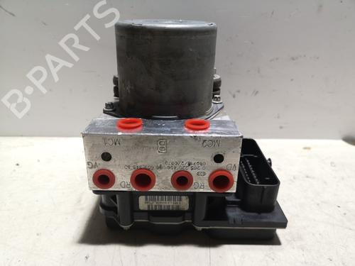 Used ABS pump CITROËN C4 Grand Picasso I (UA_) 2.0 i 16V (140 hp) 11285765
