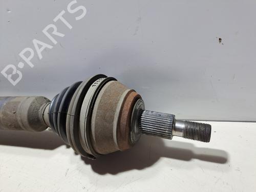 Right front driveshaft AUDI A3 (8L1) 1.8 T | BP17064857M39 