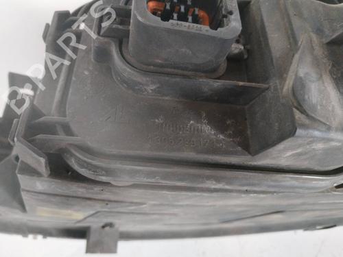 Højre forlygte FORD MONDEO III (B5Y)  | BP13538392C29 