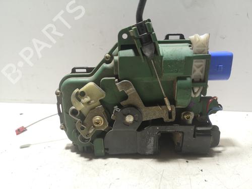 Front left lock SEAT IBIZA III (6L1)  | BP15897683C98 