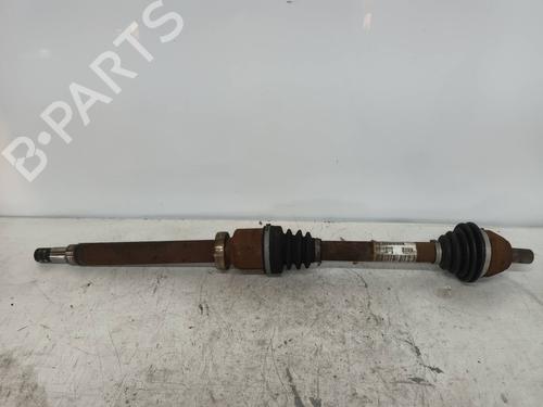 Used Right front driveshaft FORD FOCUS II (DA_, HCP, DP) [2004-2013]  12512060