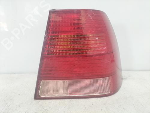 Used Right taillight VW BORA I (1J2) [1998-2013]  12511986