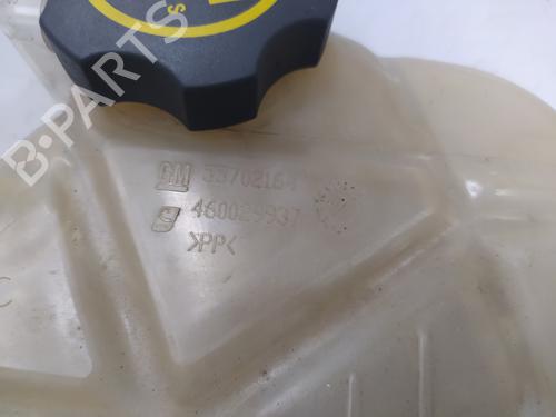 Expansion tank OPEL CORSA D (S07)  | BP22198994C120 