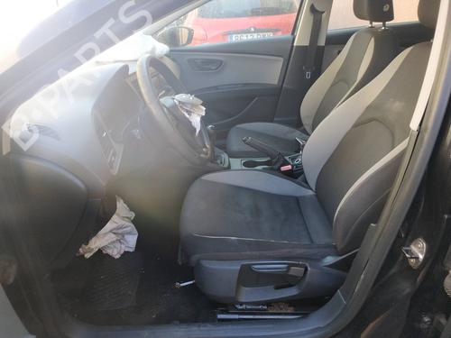Right front driveshaft SEAT LEON (5F1)  | BP18695660M39 