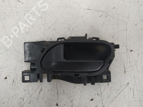 Venstre fortil invendig håndtag CITROËN BERLINGO MULTISPACE (B9) 1.6 (90 hp) 26007190