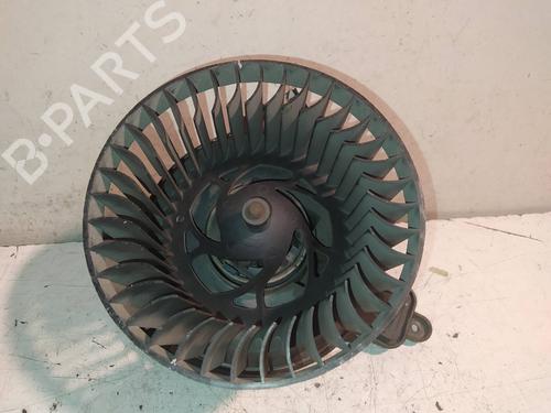 Used Heater blower motor CITROËN BERLINGO / BERLINGO FIRST MPV (MF_, GJK_, GFK_) [1996-2025]  14156243