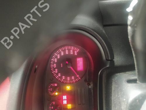 Steering rack SEAT LEON (1M1)  | BP9306095M22 