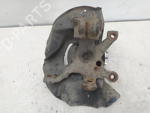 Right front steering knuckle BMW 3 (E46)  | BP8712400M26 