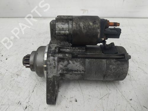 Starter SKODA FABIA II (542)  | BP20649789M8 