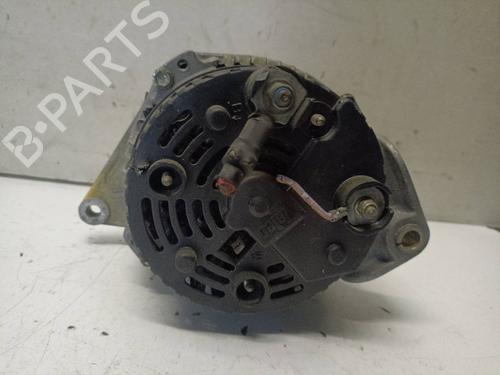 Alternator RENAULT MEGANE I Coach (DA0/1_)  | BP8711605M7 