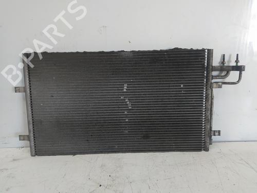 AC radiator FORD FOCUS II (DA_, HCP, DP)  | BP20227992M32 
