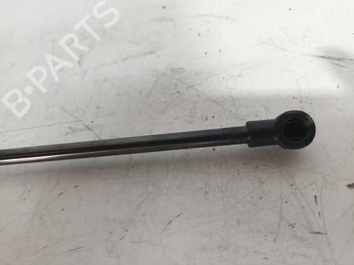 Pansergassdemper AUDI A3 (8L1)  | BP14156534C139 