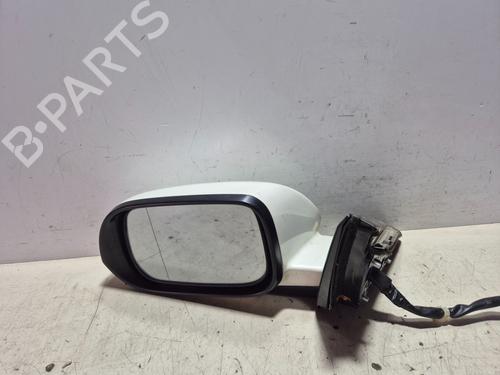 Left mirror HONDA ACCORD VII (CL, CN) 2.2 i-CTDi (CN1) | BP25849420C26 