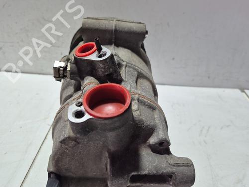 AC compressor SEAT LEON (5F1)  | BP29573808M34 