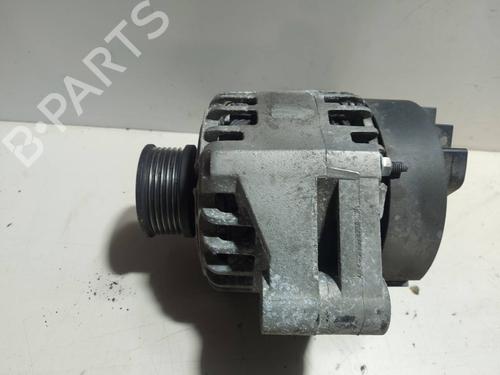 Alternator OPEL ZAFIRA / ZAFIRA FAMILY B (A05)  | BP23229257M7 