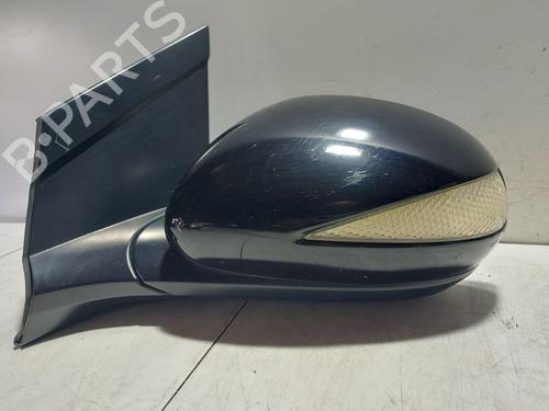 Specchietto retrovisore sinistro HONDA CIVIC VIII Hatchback (FN, FK) 1.4 (FK1) (83 hp) 32172594