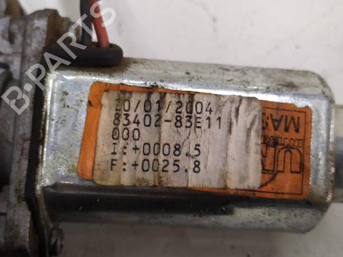Front left window mechanism SUZUKI WAGON R+ (MA) 1.3 DDiS (RB413D) | BP39882934C22 - Image 4