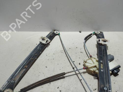 Front left window mechanism BMW X3 (E83) 3.0 d | BP24470031C22 