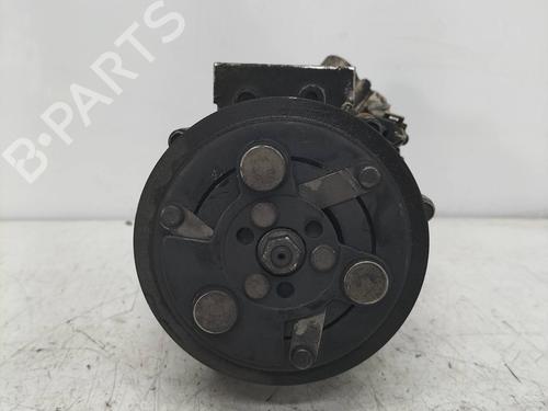 AC compressor OPEL VECTRA C (Z02)  | BP11009777M34 