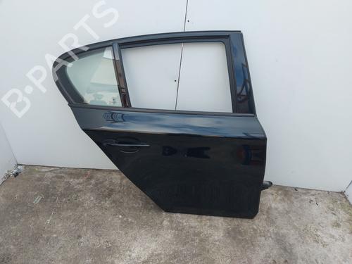 Used Right rear door Right rear door BMW 1 (E87) 118 d (122 hp) 33716807 33716807