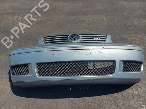 Used Front bumper Front bumper VW POLO (6N2) [1999-2001] 35966124 35966124