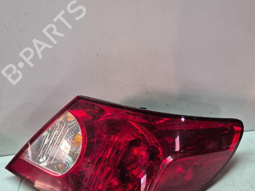 Højre baglygte CHRYSLER SEBRING (JS) 2.0 CRD | BP29994209C35