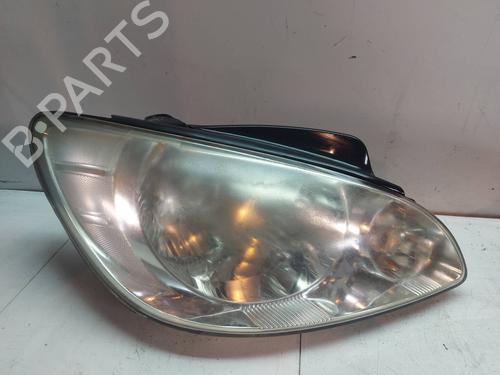 Used Right headlight HYUNDAI GETZ (TB) 1.5 CRDi (88 hp) 31331141