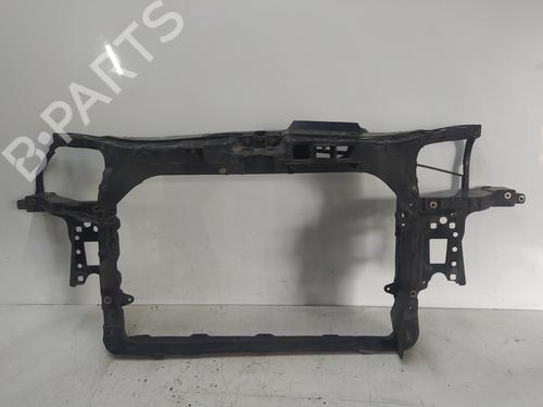Used Front slam panel SEAT IBIZA III (6L1) [2002-2009]  27546439