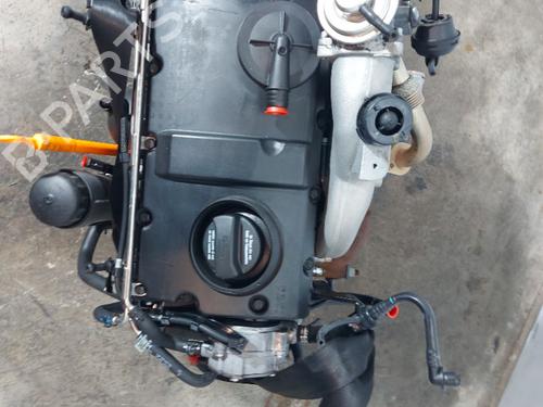 Engine AUDI A3 (8L1) 1.9 TDI | BP30156812M1 