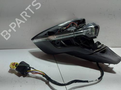 Right mirror SEAT ARONA (KJ7, KJP)  | BP29592009C27 