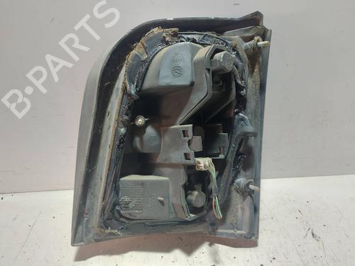 Left taillight NISSAN MICRA II (K11) 1.0 i 16V | BP23441513C34 