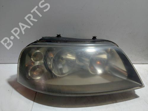 Højre forlygte SEAT ALHAMBRA (7V8, 7V9) 1.9 TDI | BP30754223C29