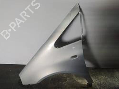 Used Left front fenders SEAT ALHAMBRA (7V8, 7V9) 2.8 V6 (204 hp) 9114380