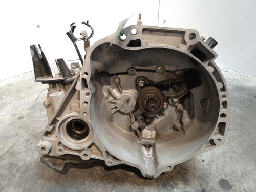 Used Gearbox Gearbox 8711250 8711250