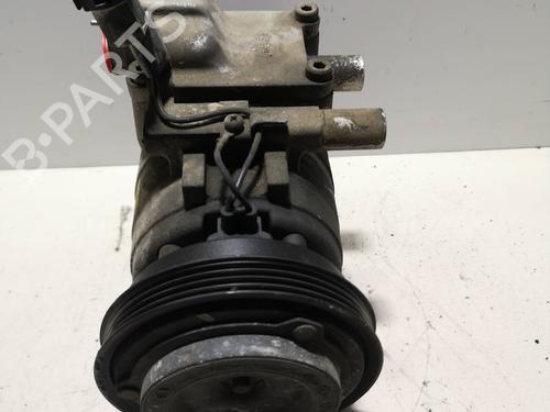 AC compressor HYUNDAI COUPE II (GK) 1.6 16V | BP16359591M34 