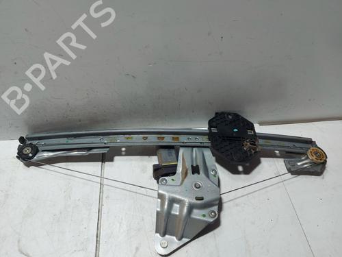 Front left window mechanism DACIA SANDERO II | BP30319207C22