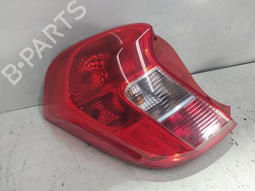 Left taillight OPEL KARL (C16) 1.0 | BP32476586C34