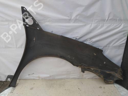 Left front fenders CITROËN C8 (EA_, EB_) 2.2 HDi | BP8714060C41 