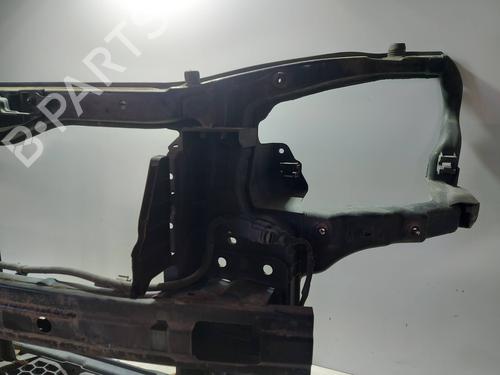 Front slam panel KIA CARENS III MPV (UN) 2.0 CRDi 140 | BP22903771C72 