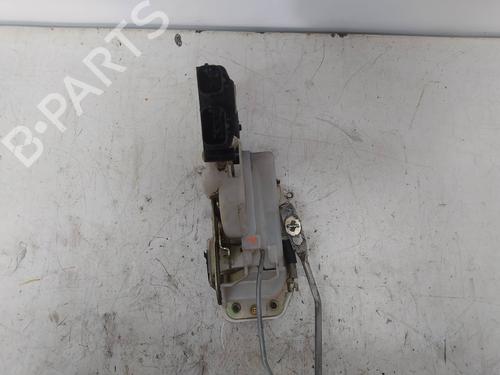 Front right lock HONDA HR-V (GH_)  | BP10923633C97 