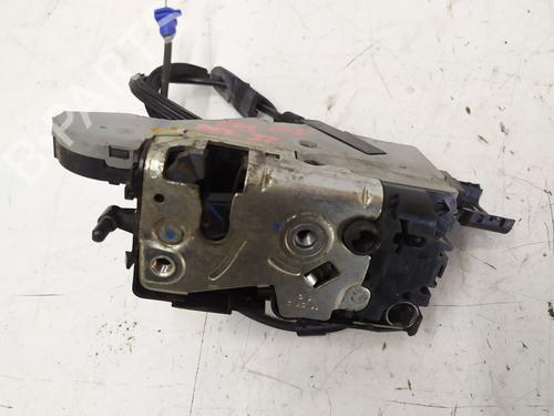Front left lock CITROËN C4 Picasso I MPV (UD_)  | BP17870526C98 