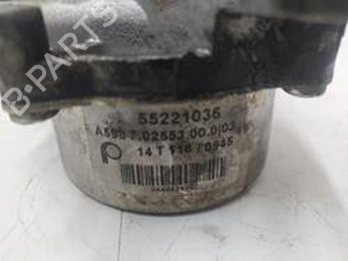 Vakuumpumpe FIAT DOBLO Cargo (263_) 1.3 D Multijet | BP9272274M80