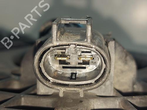 Radiator fan SSANGYONG ACTYON I | BP37248656M35 - Image 3