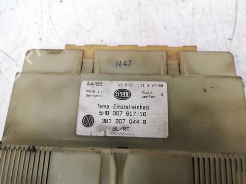 Commande Chauffage VW GOLF IV (1J1) 1.9 TDI | BP8713828I5 