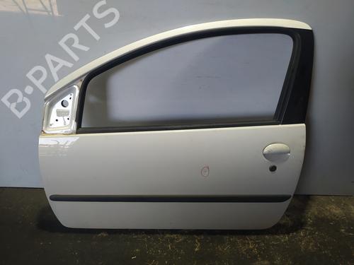 Used Left front door Left front door 37216030 37216030