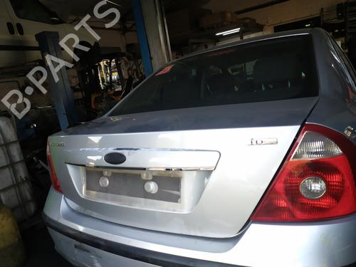 Left headlight FORD MONDEO III Saloon (B4Y) 2.0 TDCi | BP28387373C28 