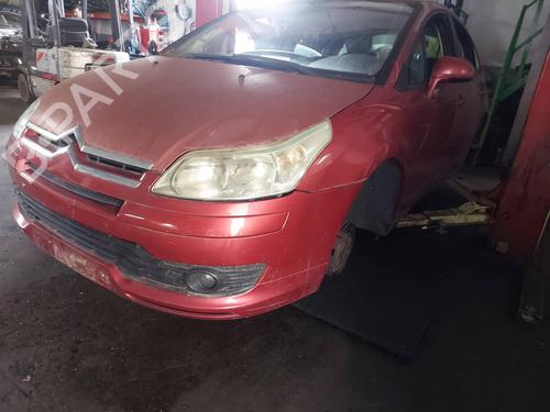Fuse box CITROËN C4 I (LC_)  | BP24528230E1 
